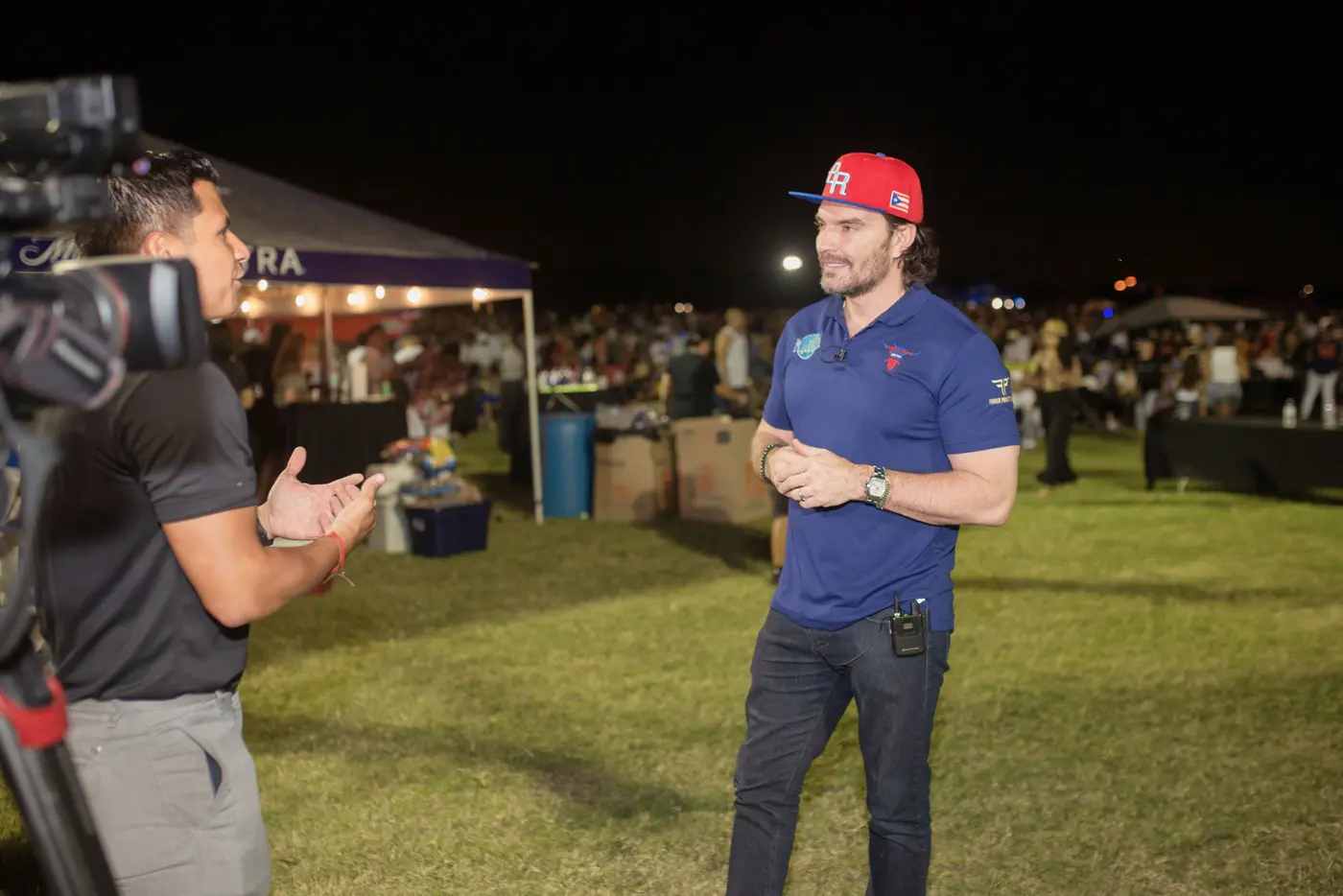 PRC Festival — moment 118 of the Puerto Rican and Cuban Festival
