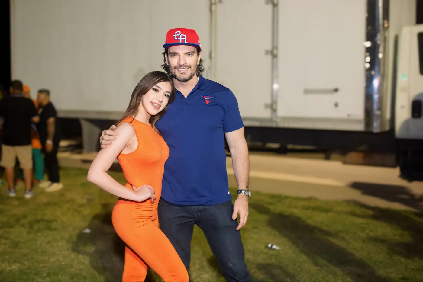 PRC Festival — moment 120 of the Puerto Rican and Cuban Festival