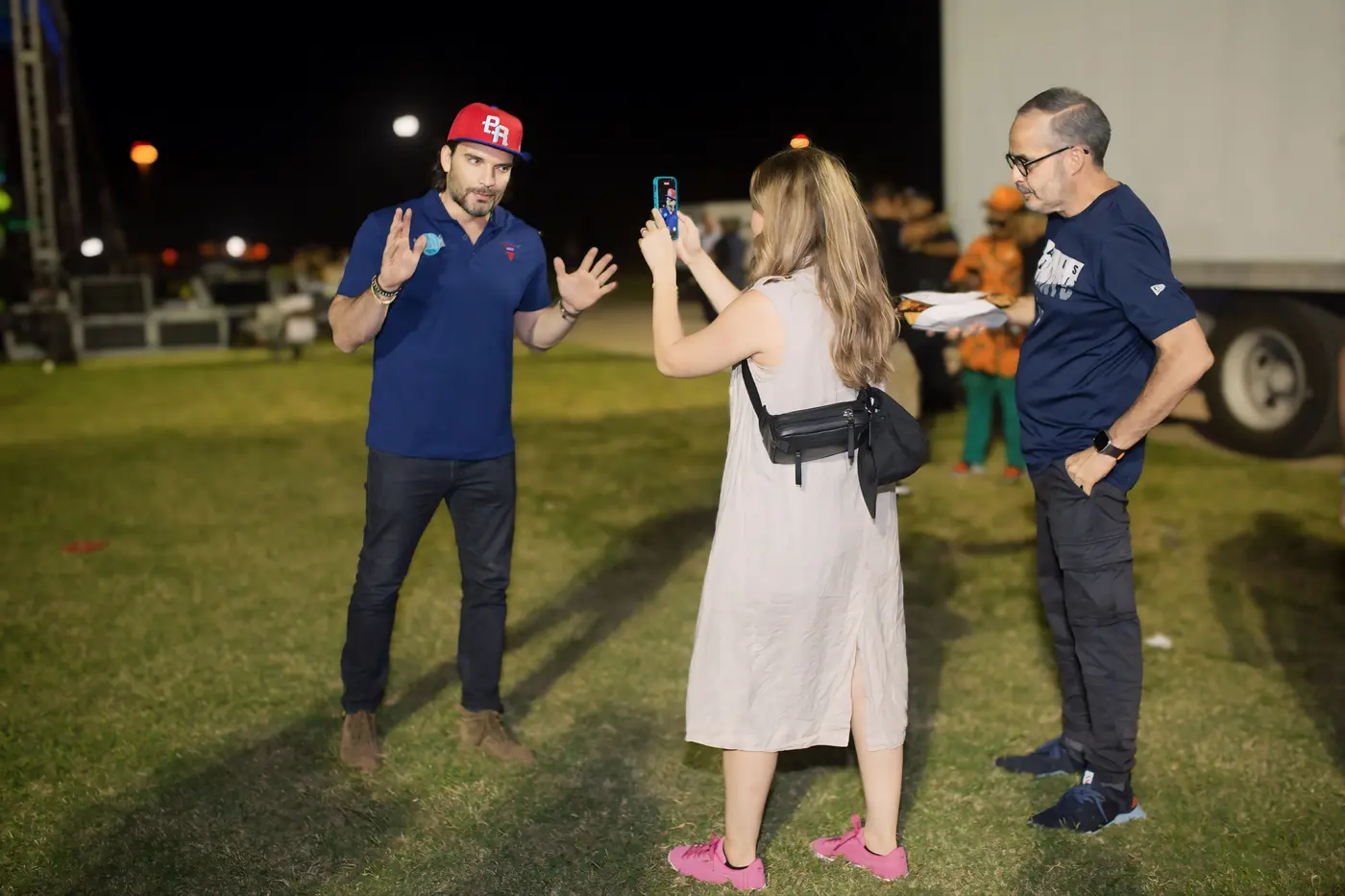 PRC Festival — moment 121 of the Puerto Rican and Cuban Festival