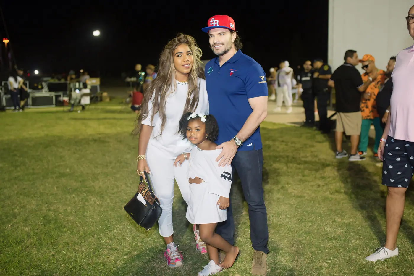 PRC Festival — moment 122 of the Puerto Rican and Cuban Festival