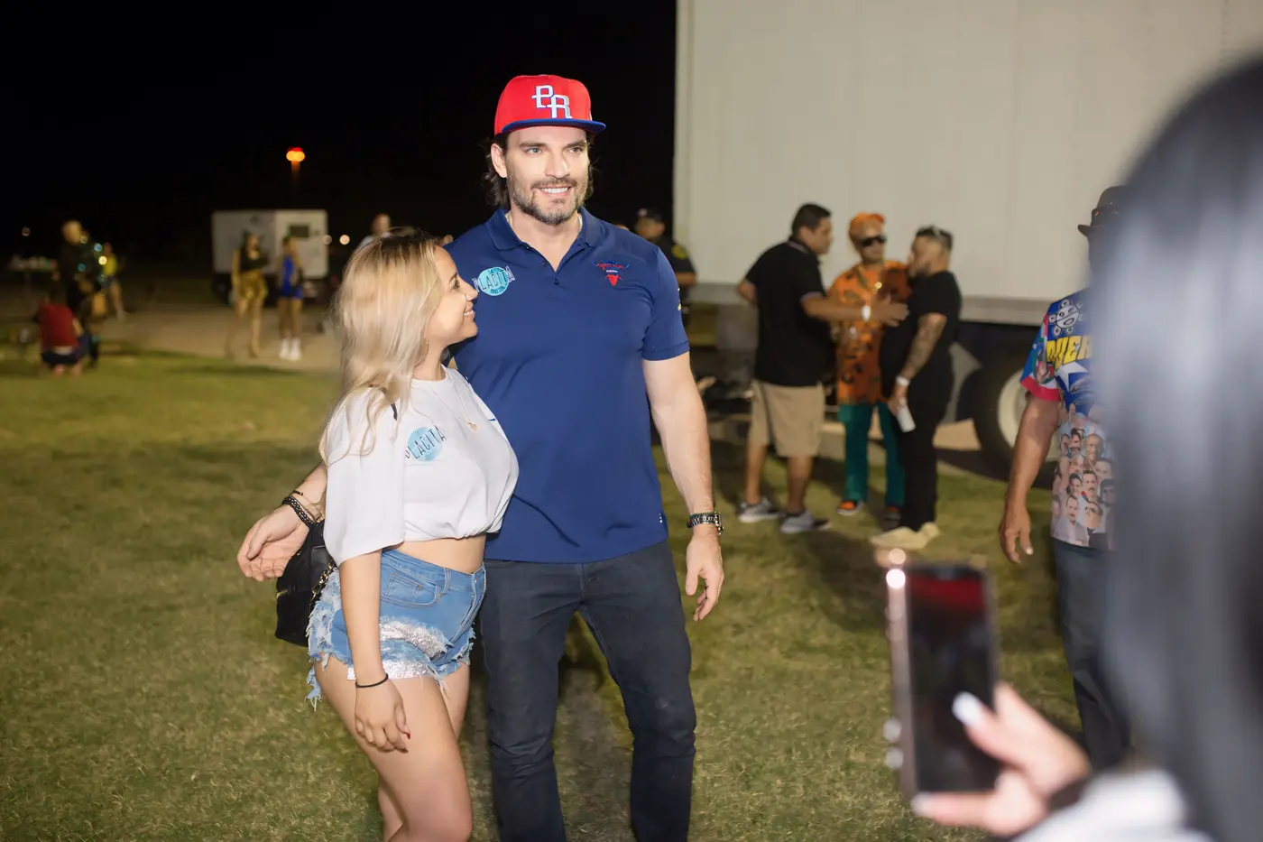 PRC Festival — moment 124 of the Puerto Rican and Cuban Festival