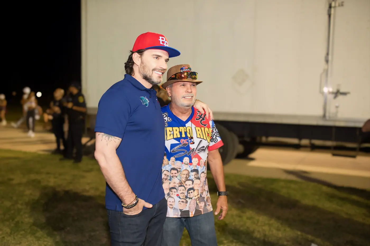 PRC Festival — moment 125 of the Puerto Rican and Cuban Festival