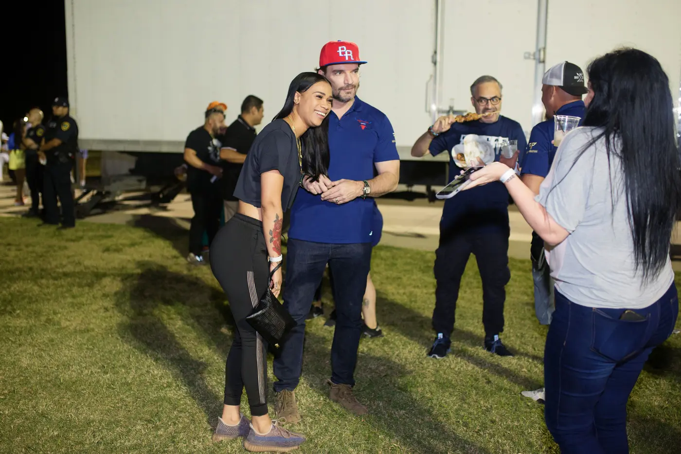 PRC Festival — moment 126 of the Puerto Rican and Cuban Festival