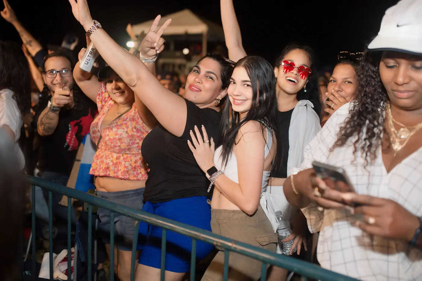 PRC Festival — moment 127 of the Puerto Rican and Cuban Festival