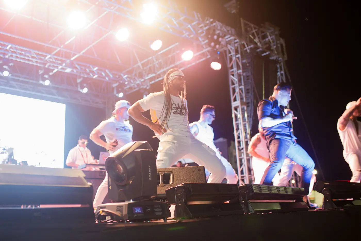 PRC Festival — moment 129 of the Puerto Rican and Cuban Festival