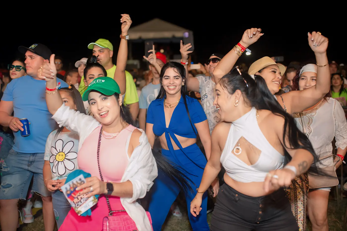 PRC Festival — moment 130 of the Puerto Rican and Cuban Festival