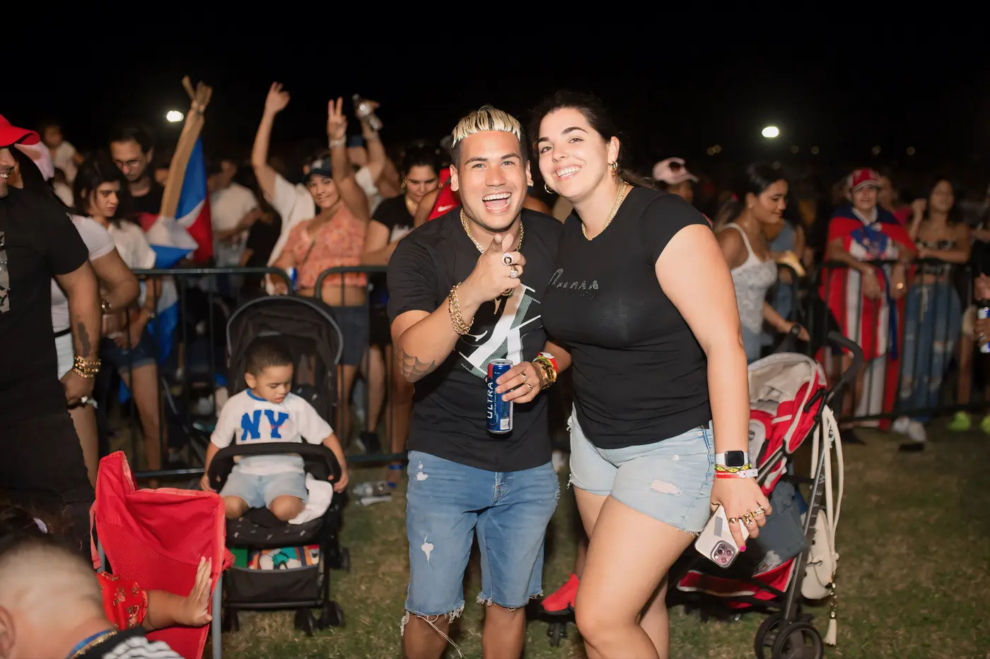 PRC Festival — moment 131 of the Puerto Rican and Cuban Festival