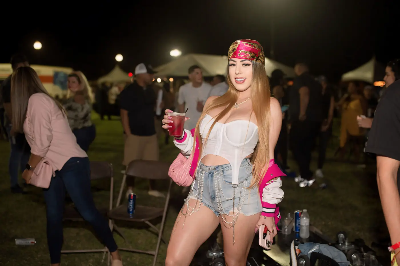 PRC Festival — moment 133 of the Puerto Rican and Cuban Festival
