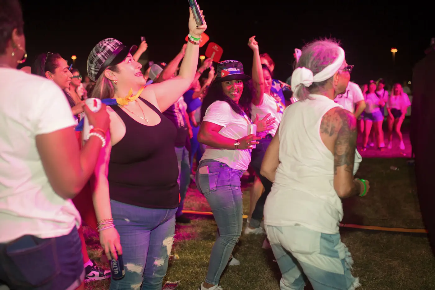 PRC Festival — moment 134 of the Puerto Rican and Cuban Festival