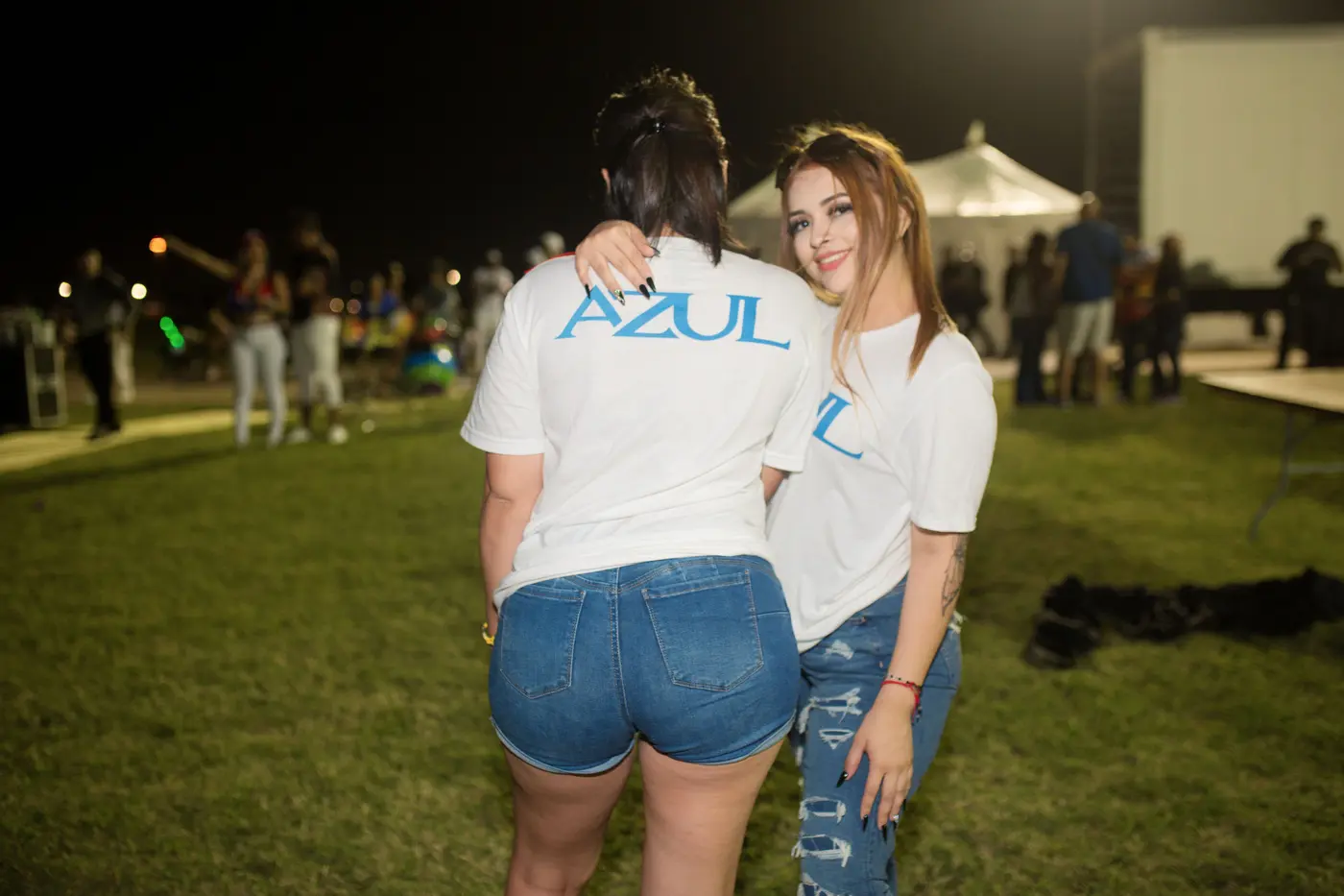 PRC Festival — moment 135 of the Puerto Rican and Cuban Festival