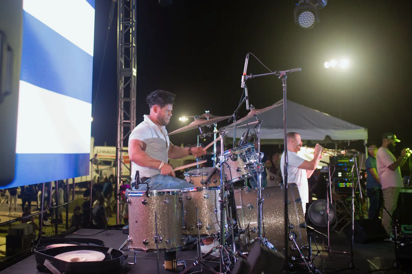 PRC Festival — moment 137 of the Puerto Rican and Cuban Festival