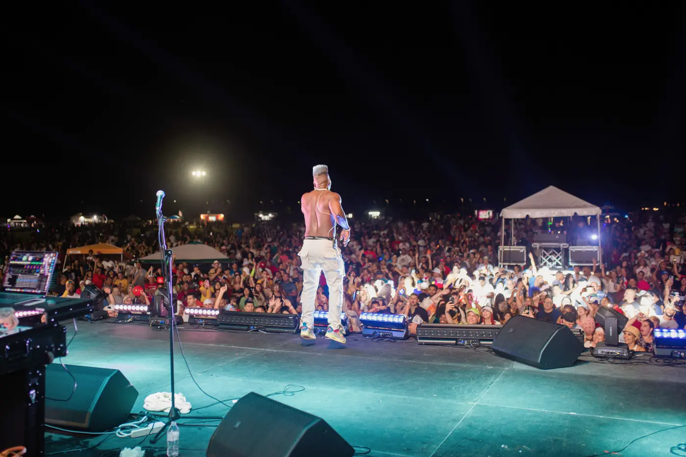 PRC Festival — moment 138 of the Puerto Rican and Cuban Festival