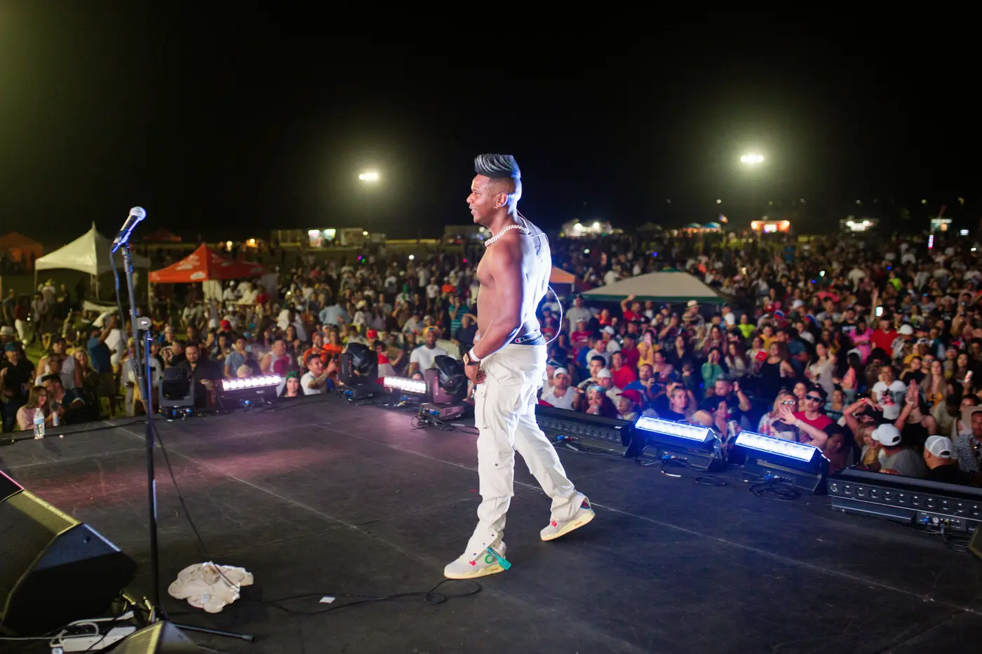 PRC Festival — moment 139 of the Puerto Rican and Cuban Festival