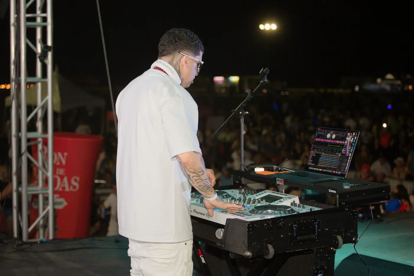 PRC Festival — moment 141 of the Puerto Rican and Cuban Festival
