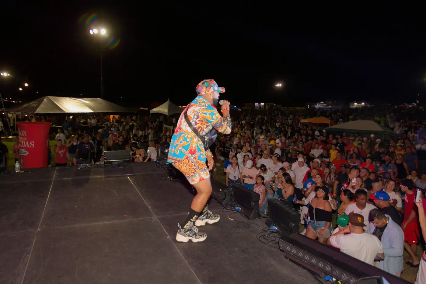 PRC Festival — moment 143 of the Puerto Rican and Cuban Festival