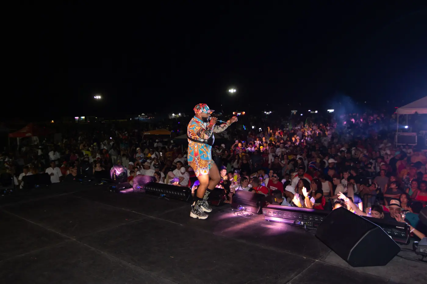 PRC Festival — moment 144 of the Puerto Rican and Cuban Festival