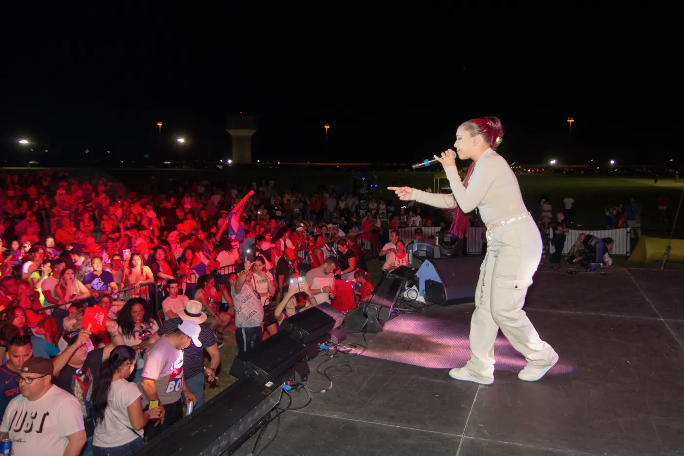 PRC Festival — moment 145 of the Puerto Rican and Cuban Festival