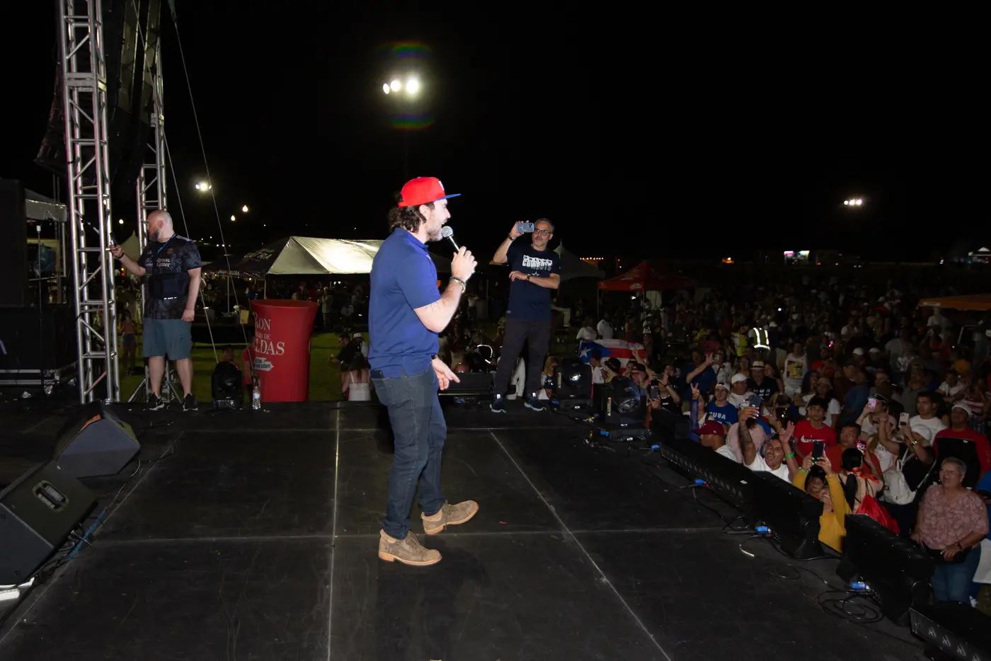 PRC Festival — moment 146 of the Puerto Rican and Cuban Festival