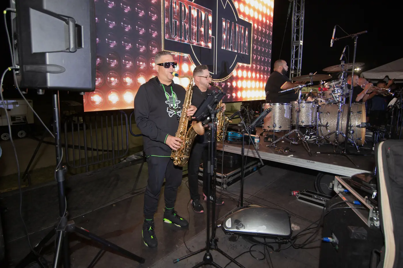 PRC Festival — moment 147 of the Puerto Rican and Cuban Festival