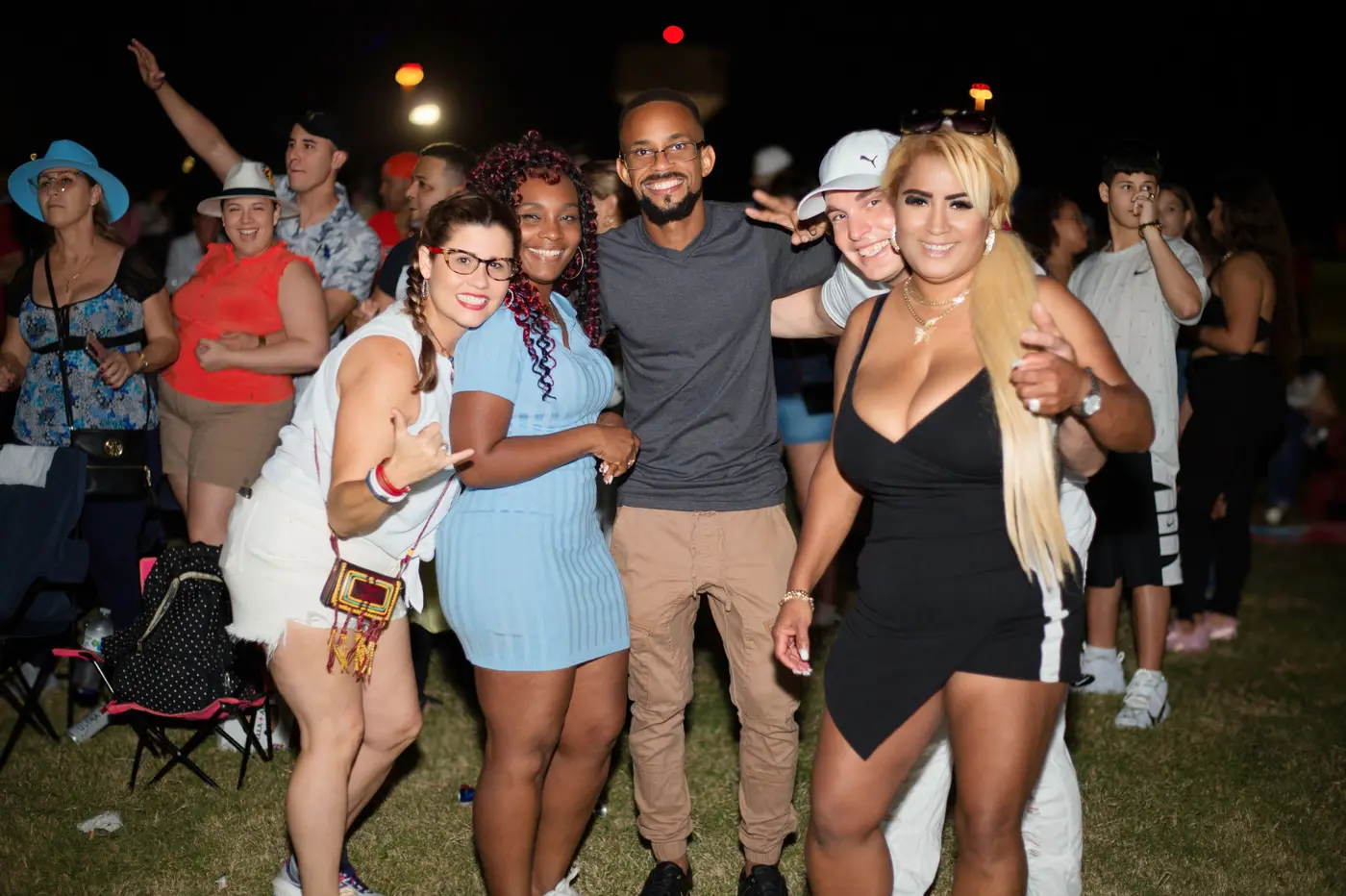 PRC Festival — moment 149 of the Puerto Rican and Cuban Festival