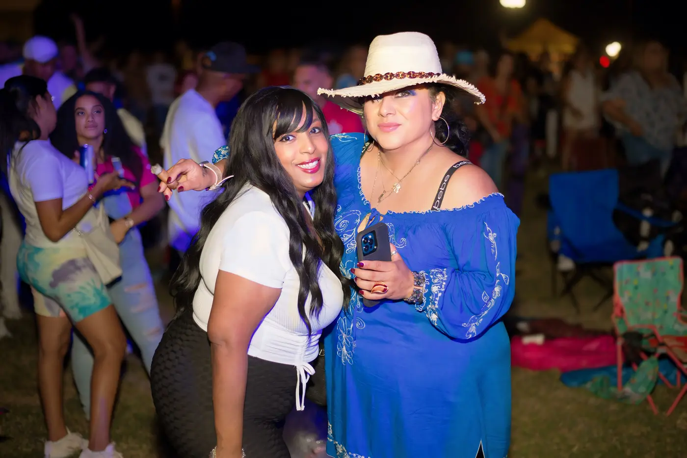 PRC Festival — moment 151 of the Puerto Rican and Cuban Festival