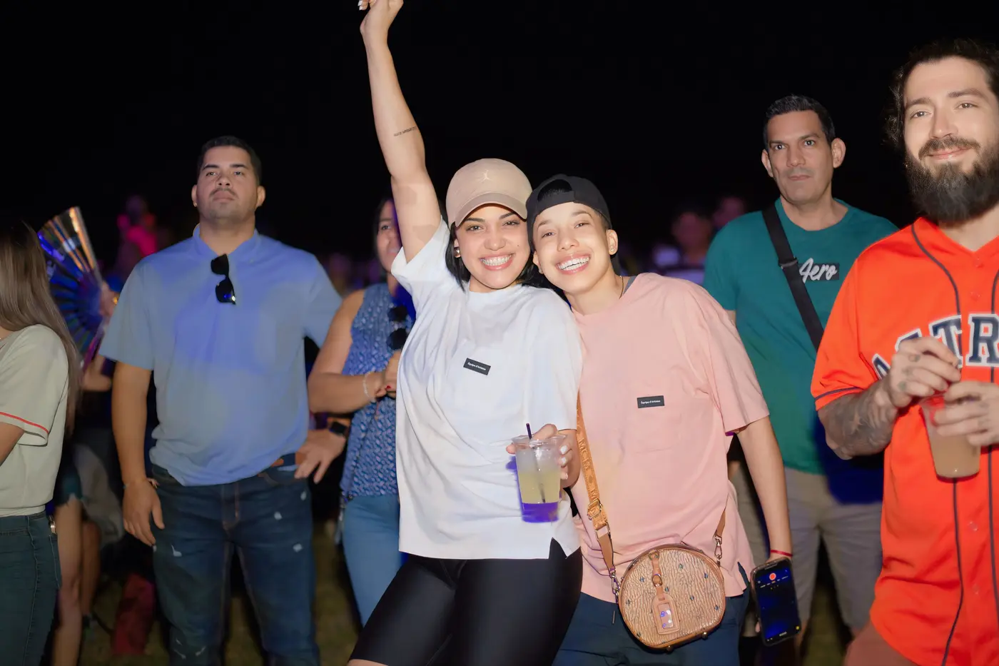 PRC Festival — moment 153 of the Puerto Rican and Cuban Festival