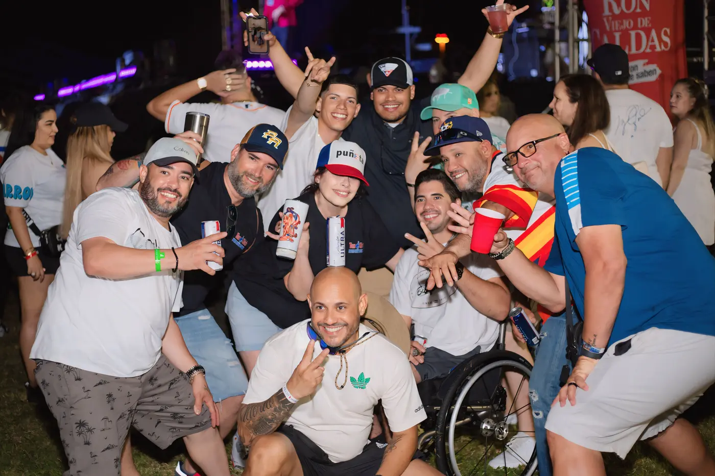 PRC Festival — moment 156 of the Puerto Rican and Cuban Festival