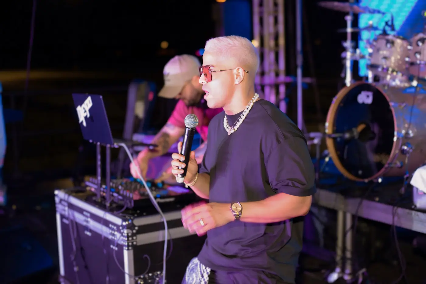 PRC Festival — moment 157 of the Puerto Rican and Cuban Festival
