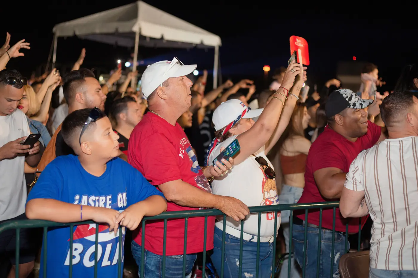 PRC Festival — moment 160 of the Puerto Rican and Cuban Festival
