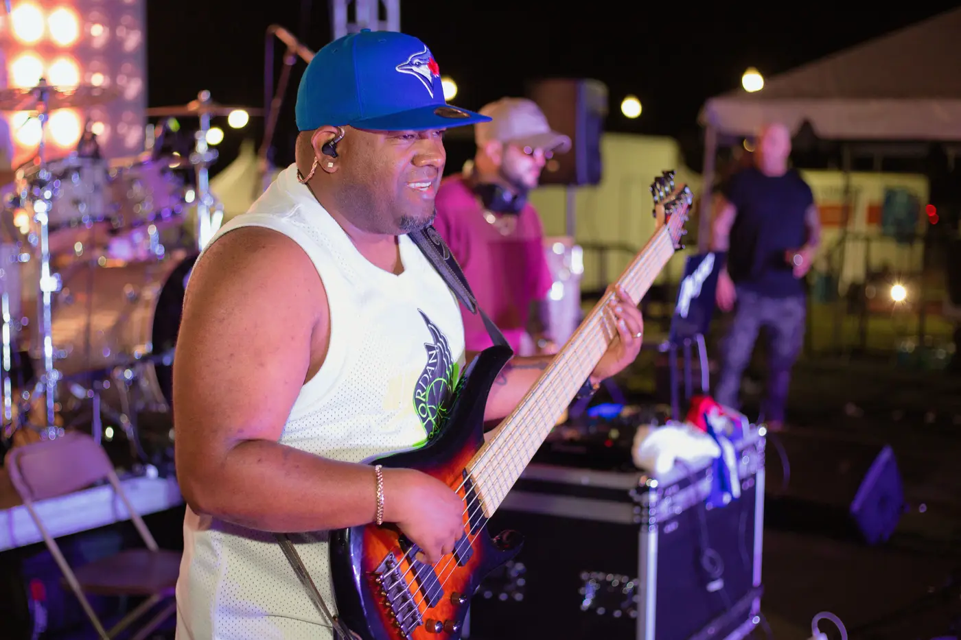 PRC Festival — moment 162 of the Puerto Rican and Cuban Festival