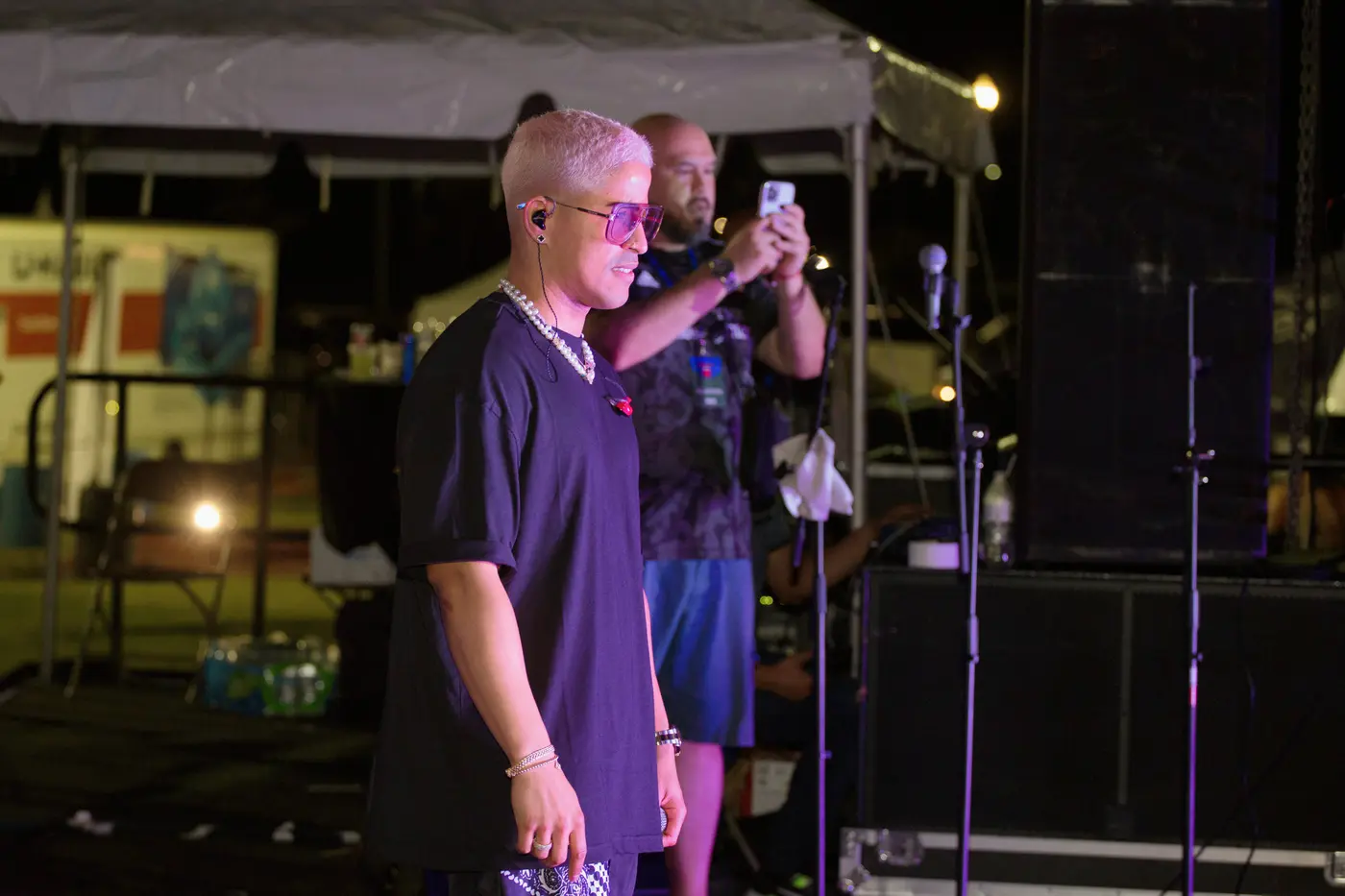PRC Festival — moment 163 of the Puerto Rican and Cuban Festival