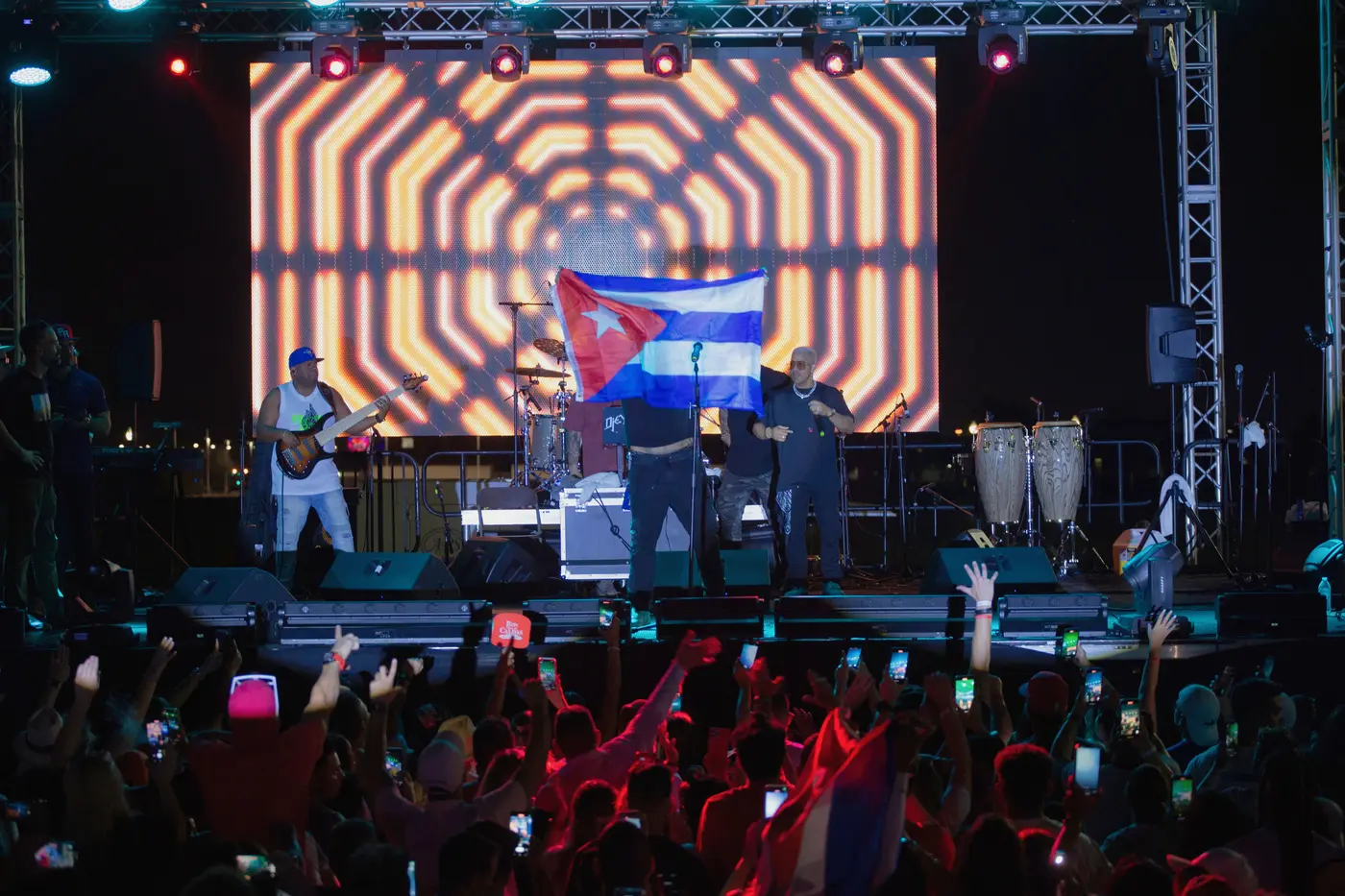 PRC Festival — moment 164 of the Puerto Rican and Cuban Festival