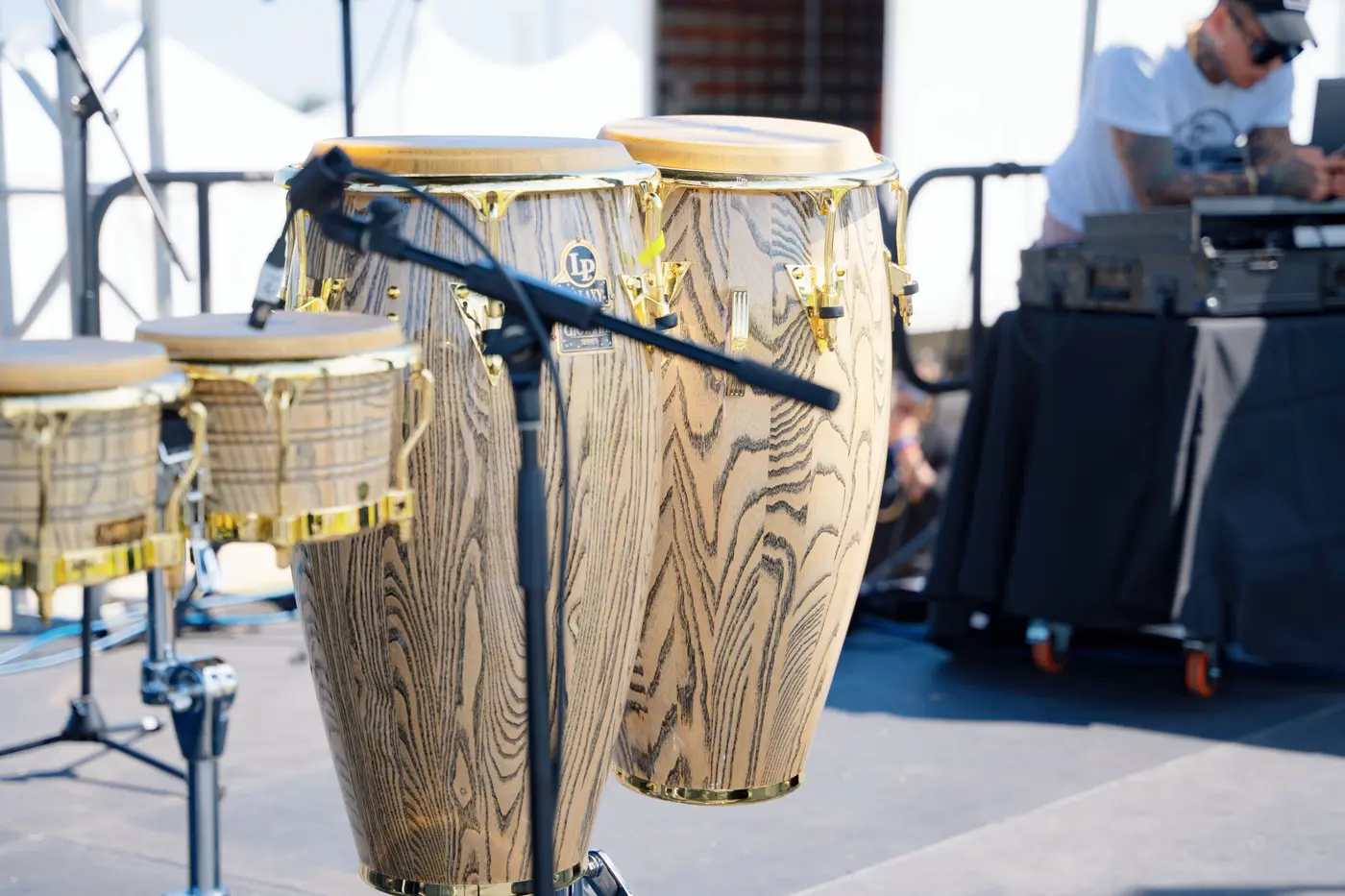 PRC Festival — moment 169 of the Puerto Rican and Cuban Festival