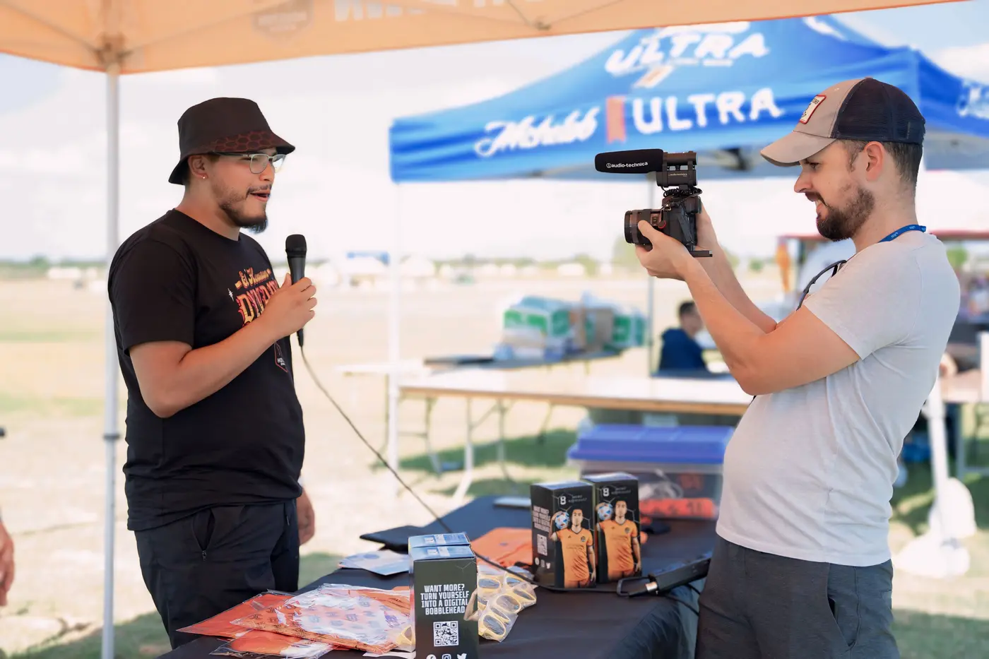 PRC Festival — moment 173 of the Puerto Rican and Cuban Festival