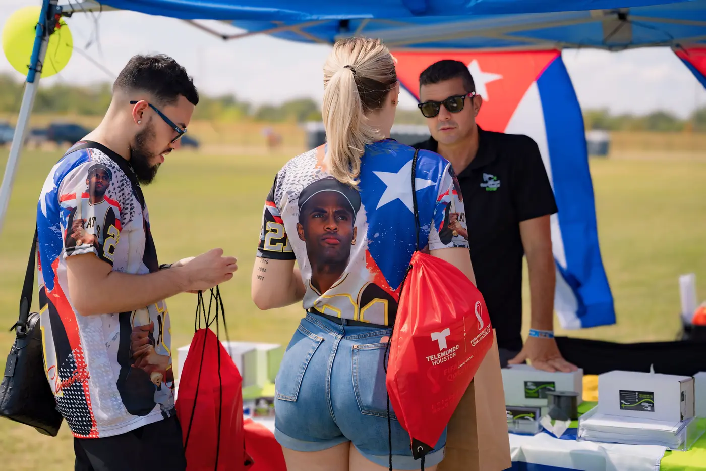 PRC Festival — moment 179 of the Puerto Rican and Cuban Festival