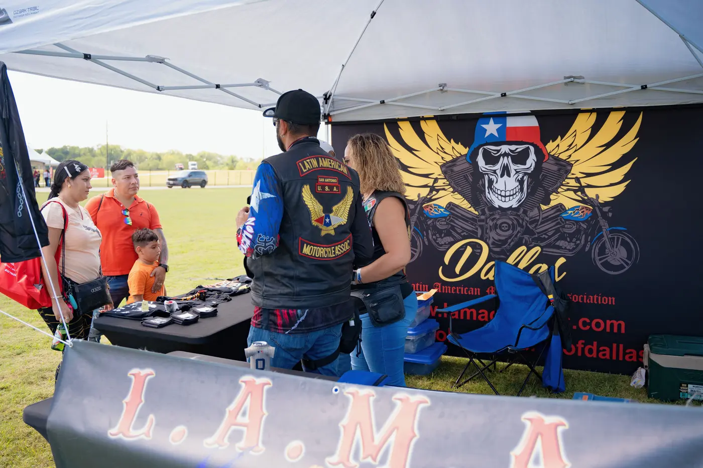 PRC Festival — moment 183 of the Puerto Rican and Cuban Festival