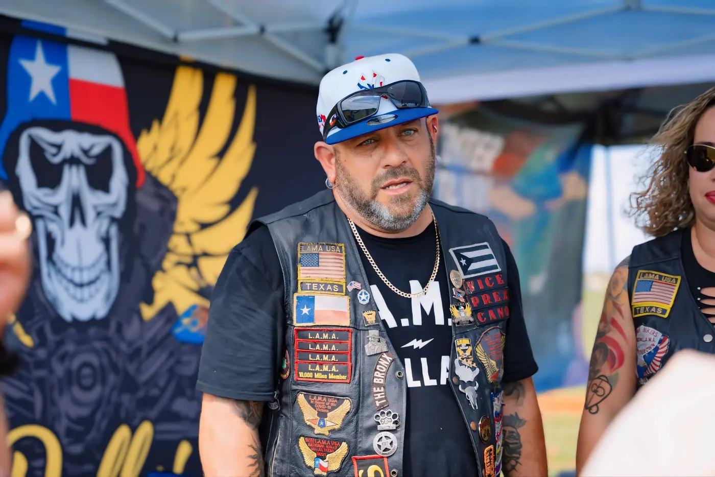 PRC Festival — moment 184 of the Puerto Rican and Cuban Festival