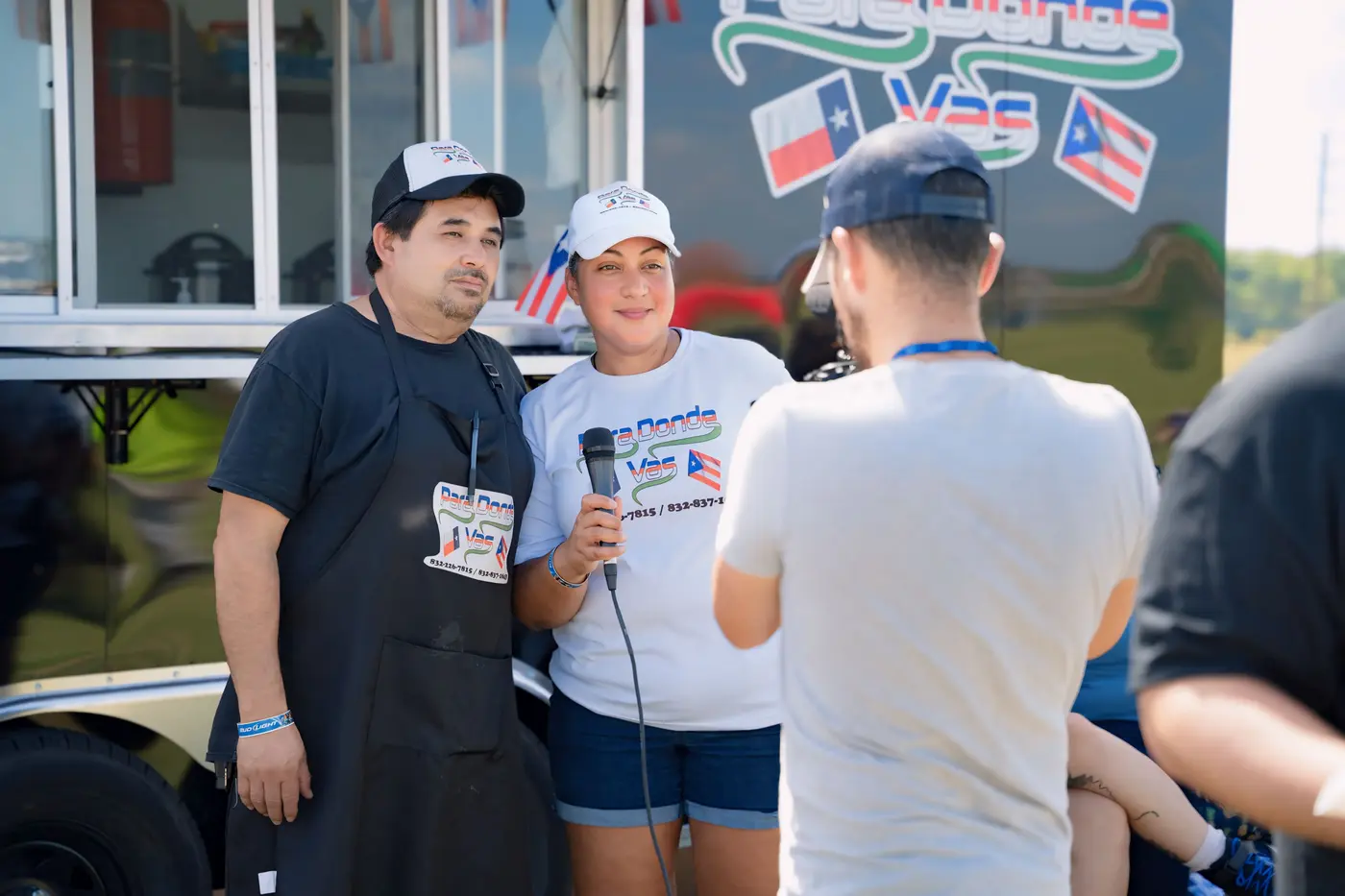 PRC Festival — moment 186 of the Puerto Rican and Cuban Festival