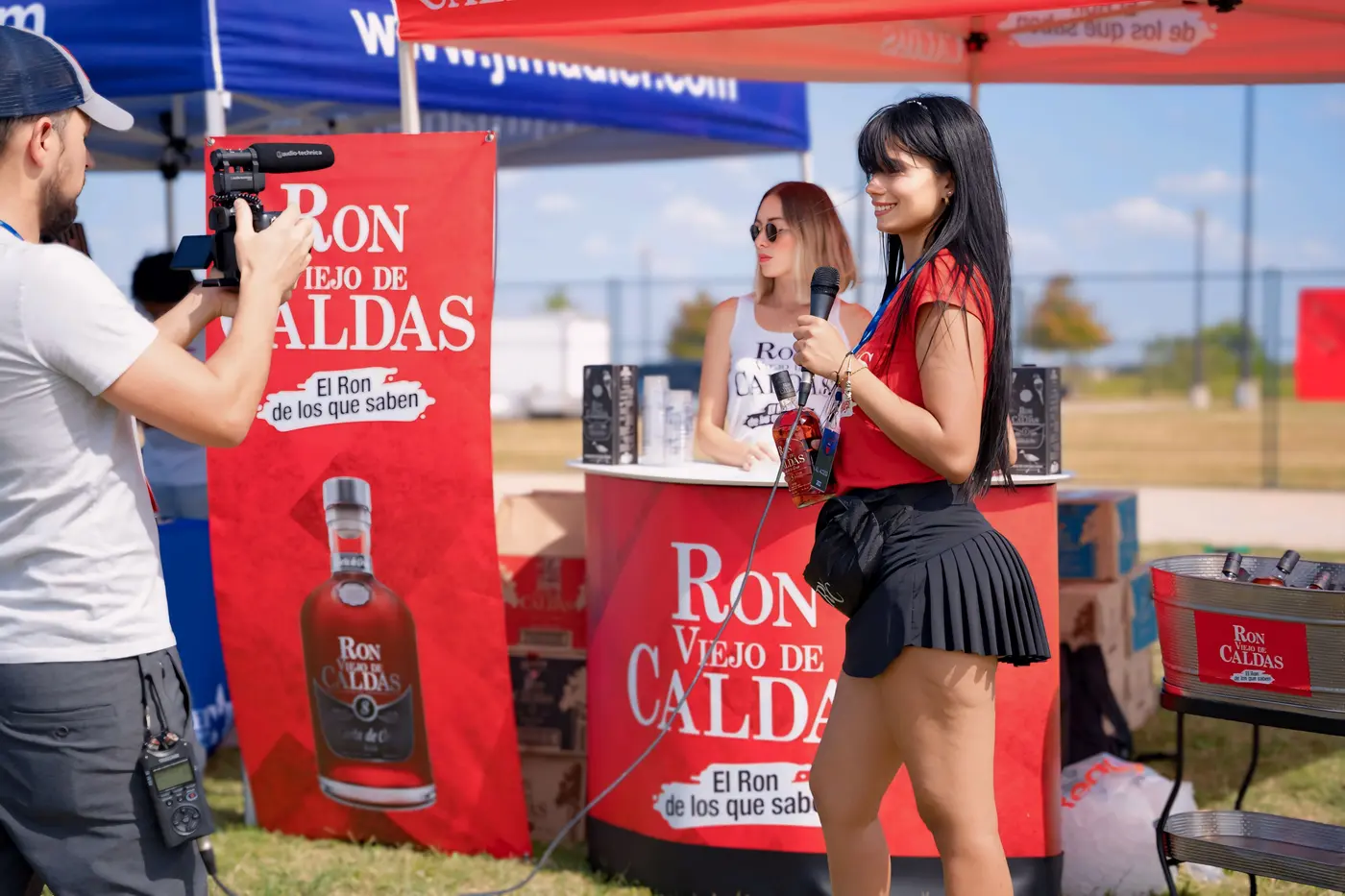 PRC Festival — moment 192 of the Puerto Rican and Cuban Festival