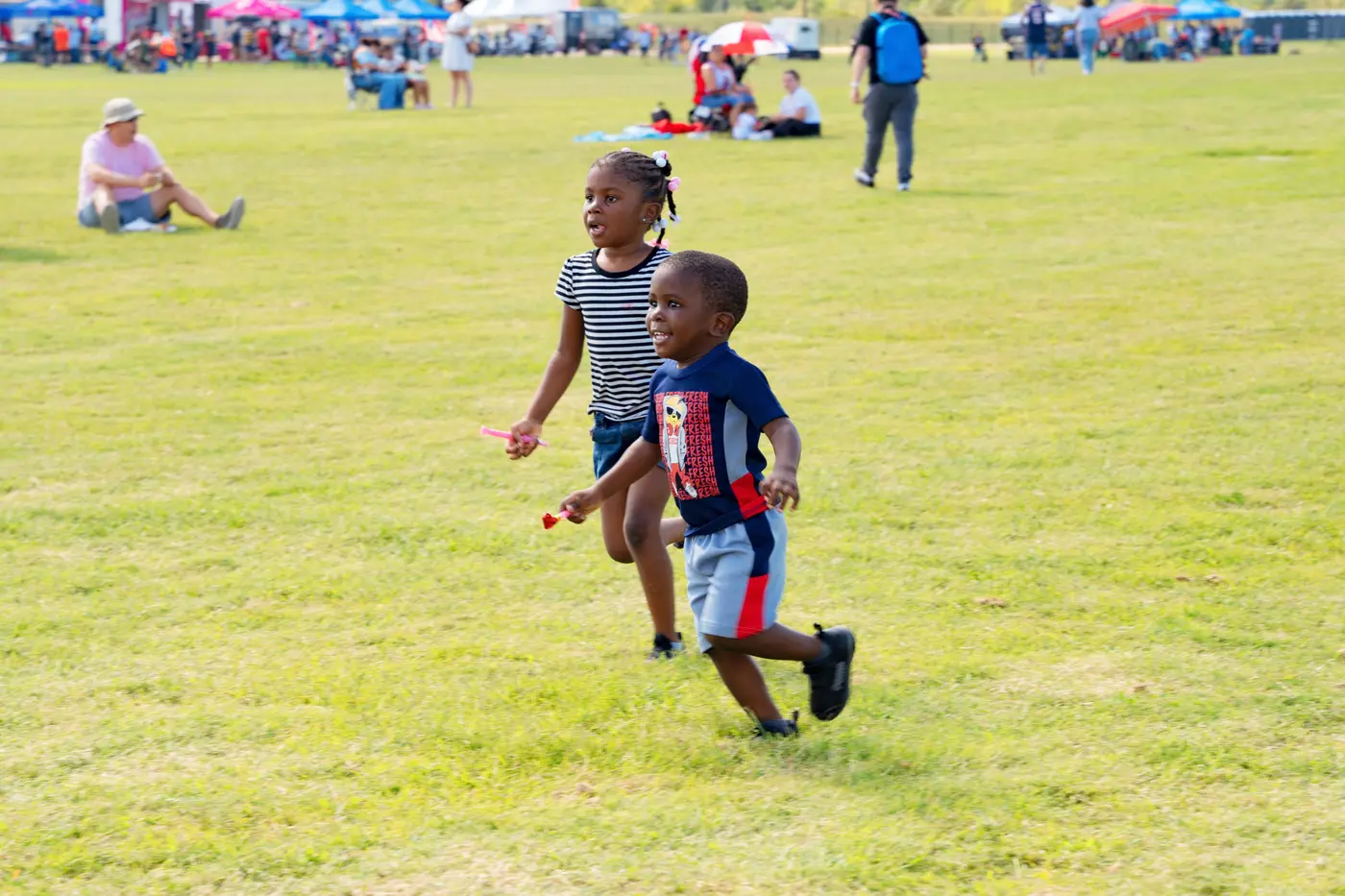 PRC Festival — moment 203 of the Puerto Rican and Cuban Festival