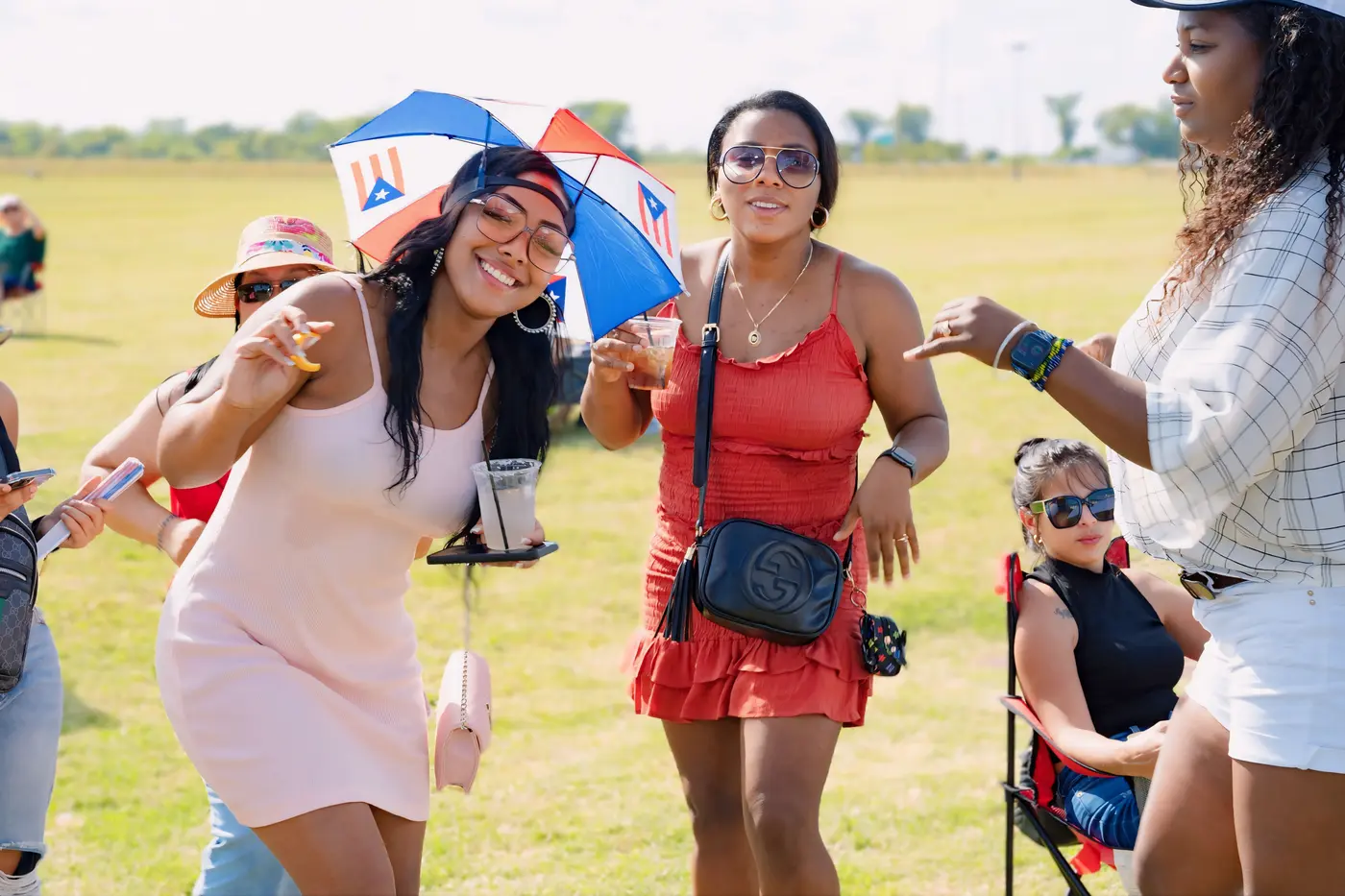 PRC Festival — moment 208 of the Puerto Rican and Cuban Festival