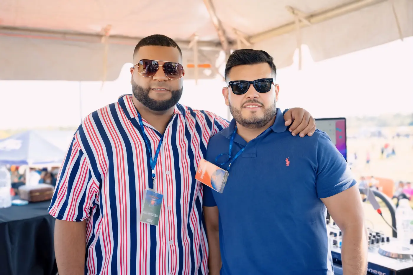 PRC Festival — moment 209 of the Puerto Rican and Cuban Festival