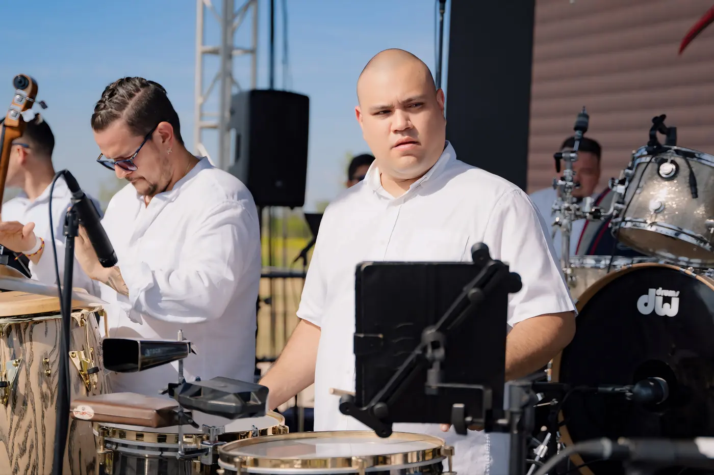 PRC Festival — moment 210 of the Puerto Rican and Cuban Festival