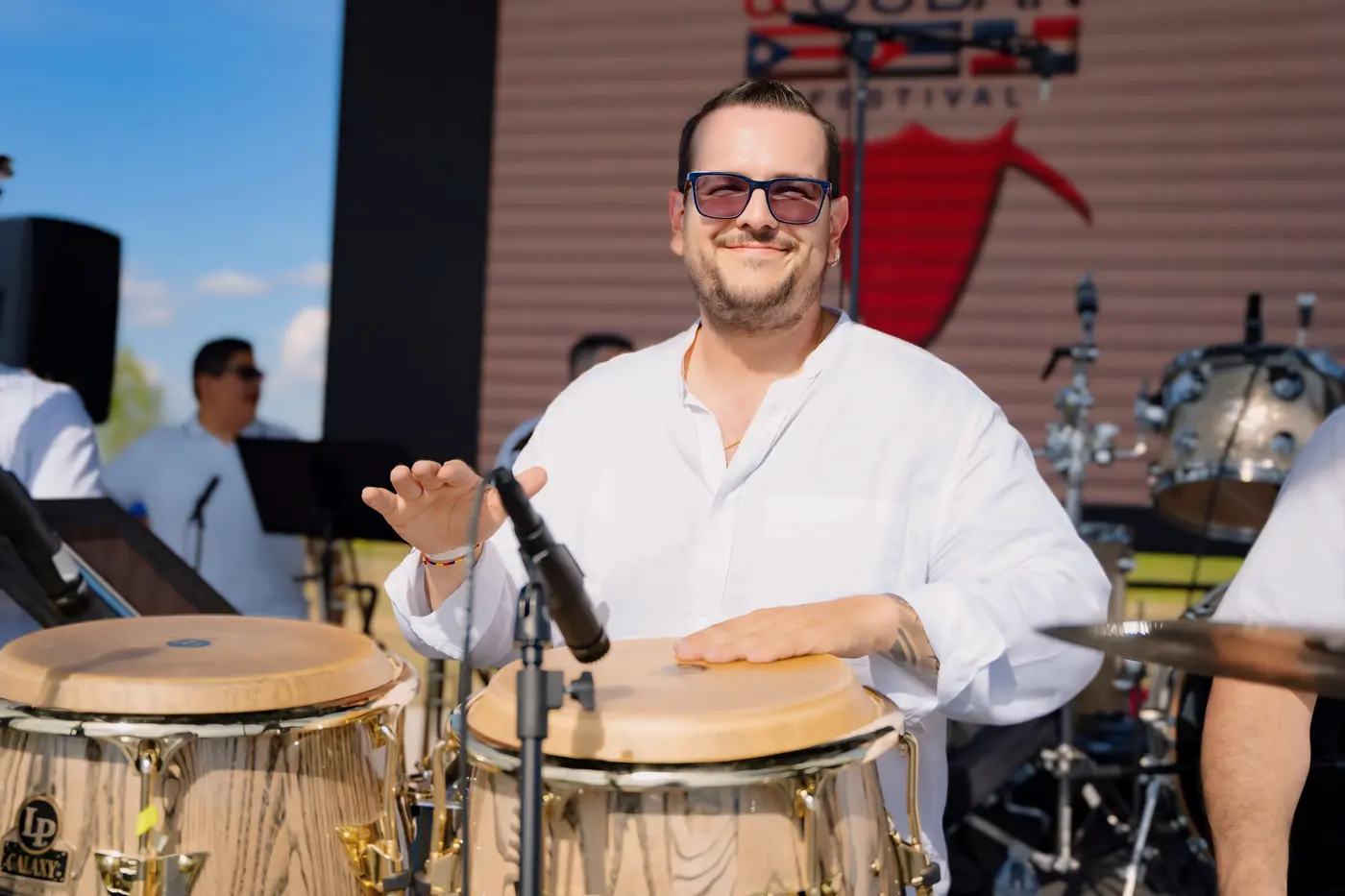 PRC Festival — moment 211 of the Puerto Rican and Cuban Festival