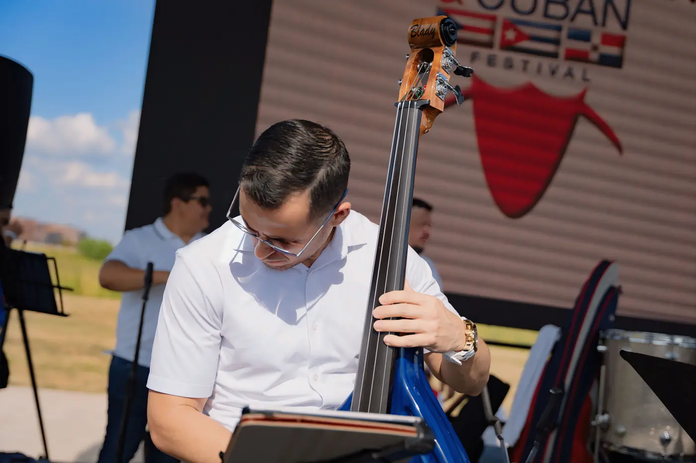 PRC Festival — moment 212 of the Puerto Rican and Cuban Festival