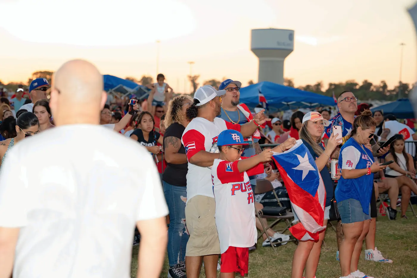 PRC Festival — moment 215 of the Puerto Rican and Cuban Festival
