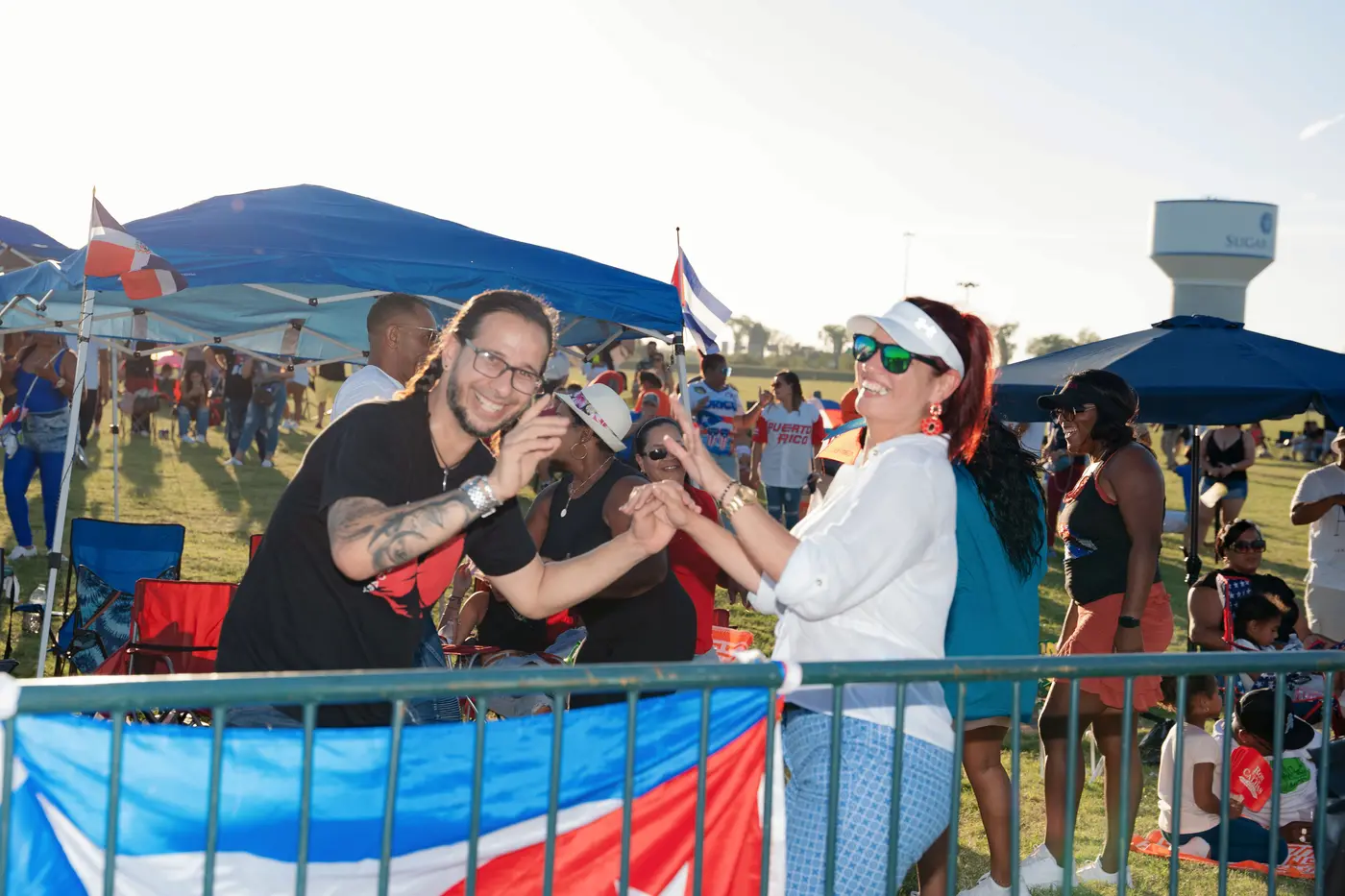 PRC Festival — moment 224 of the Puerto Rican and Cuban Festival