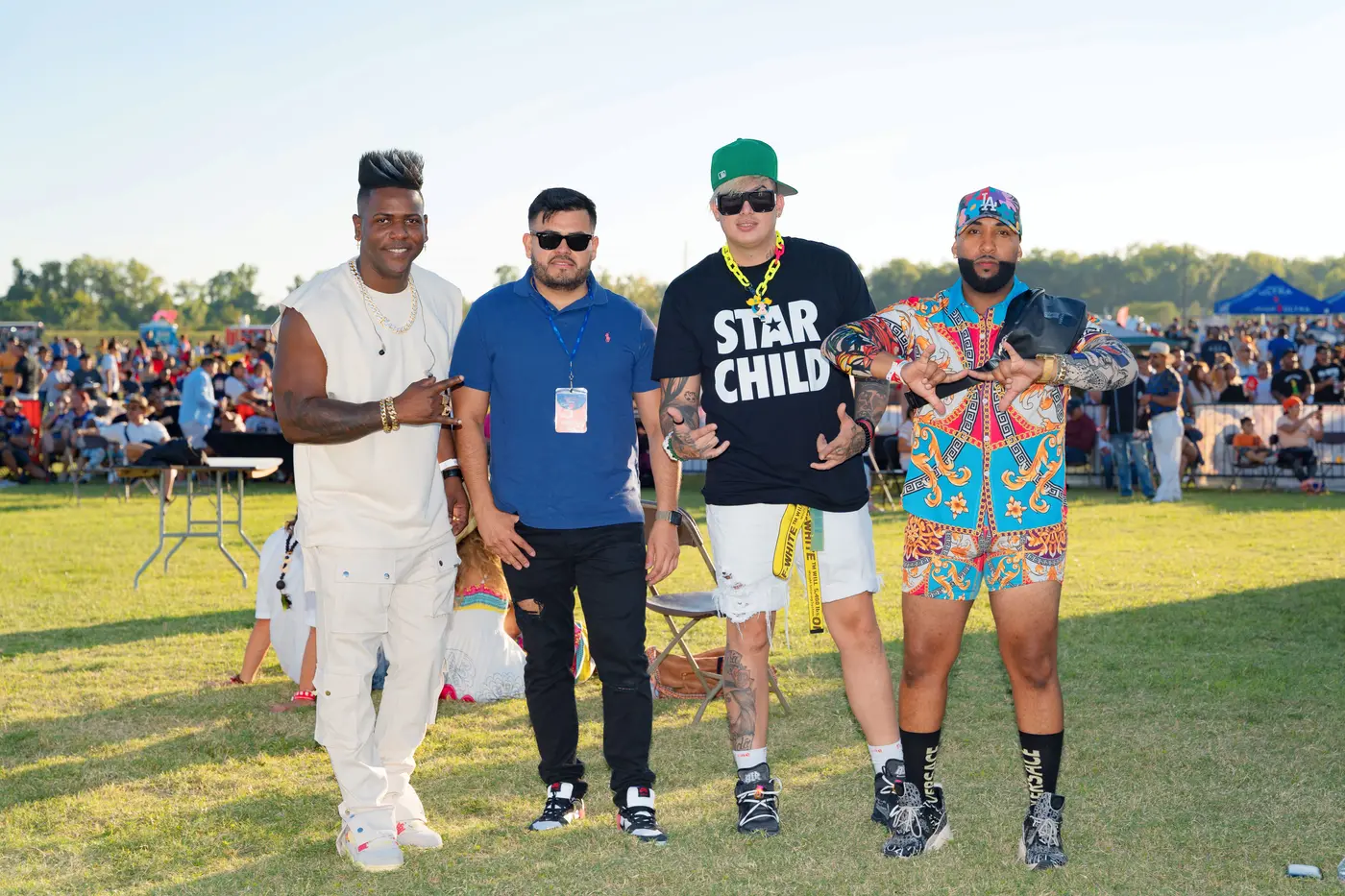 PRC Festival — moment 227 of the Puerto Rican and Cuban Festival