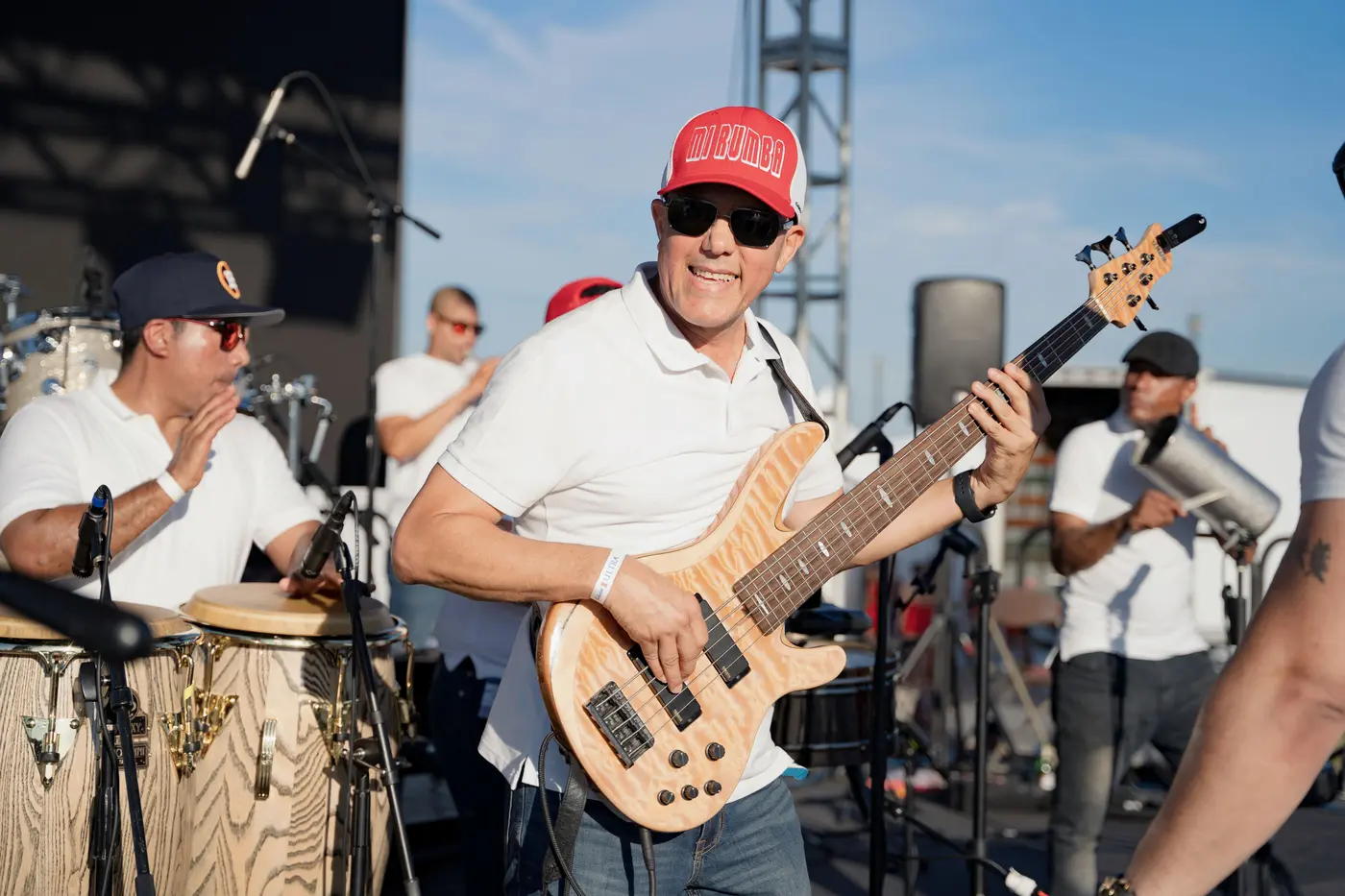PRC Festival — moment 232 of the Puerto Rican and Cuban Festival