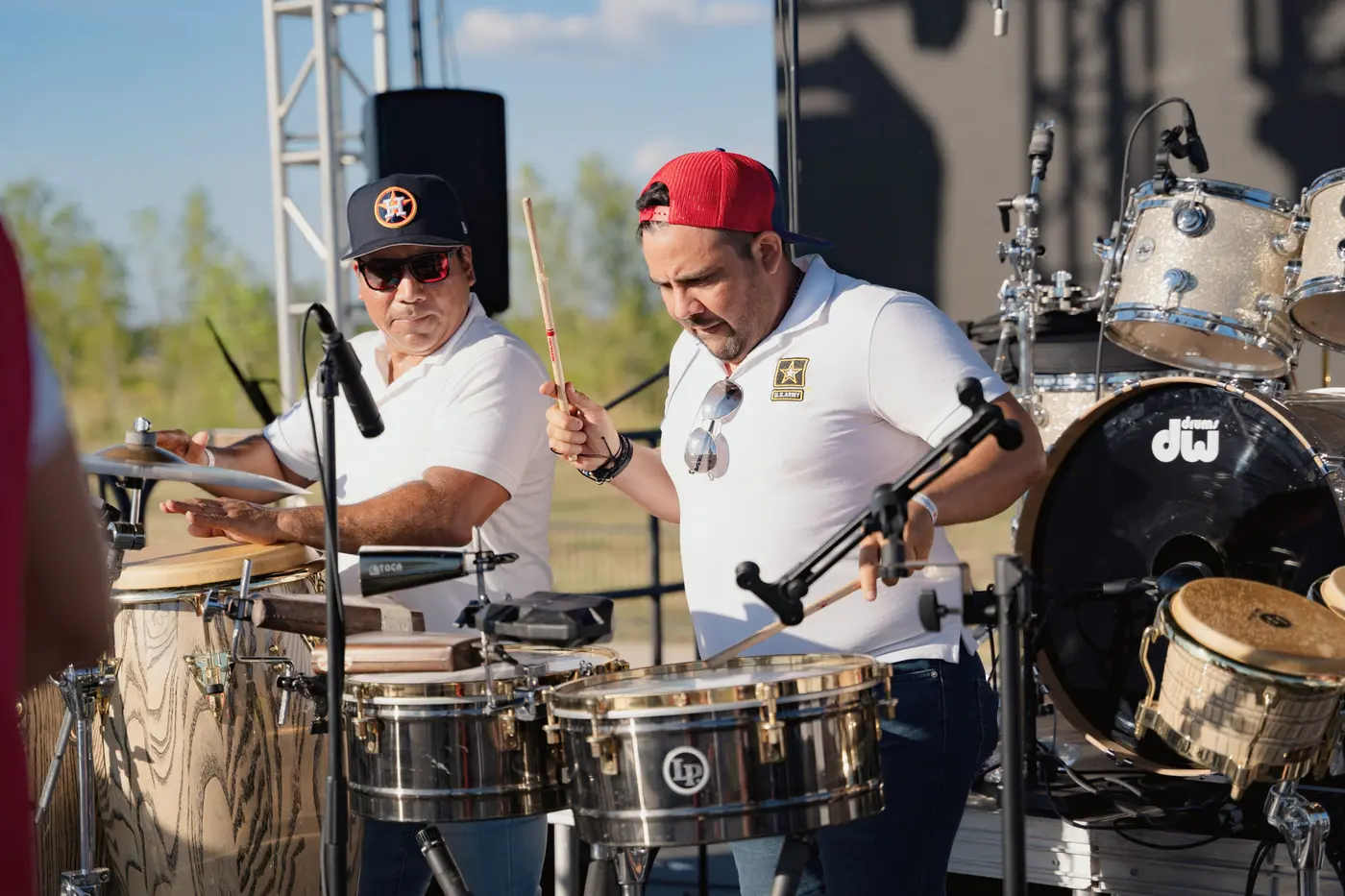 PRC Festival — moment 235 of the Puerto Rican and Cuban Festival